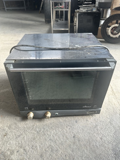 Ремонт конвекционных печей