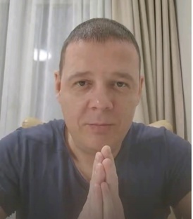 Энергоцентры человека