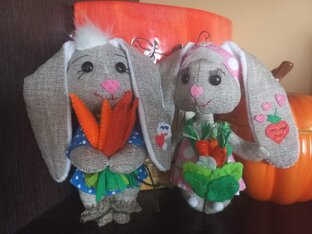 Игрушки