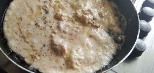 На лицо ужасные, вкусные внутри )) 