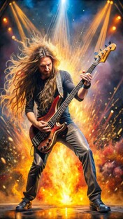 НОВЫЙ РУССКИЙ РОК