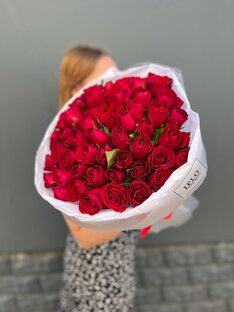 101 Роза