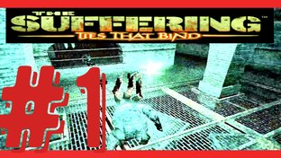The Suffering - Ties that Bind 