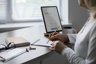 Работа