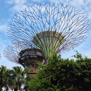 СИНГАПУР – ГОРОД-ГОСУДАРСТВО БУДУЩЕГО