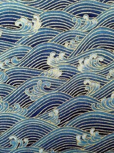 Орнаменты и узоры Поднебесной