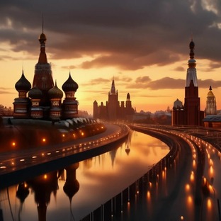 Факты о странах