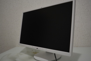 Обзор мониторов