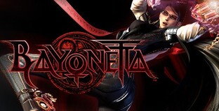 Bayonetta