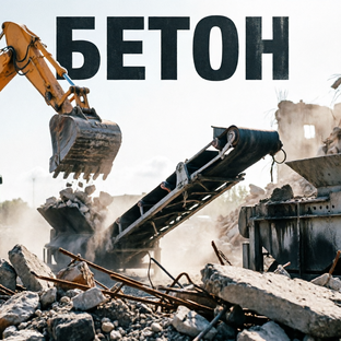 УТИЛИЗАЦИЯ И ПЕРЕРАБОТКА