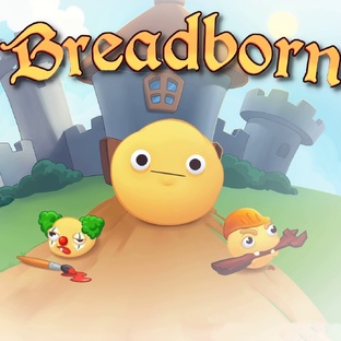 Breadborn