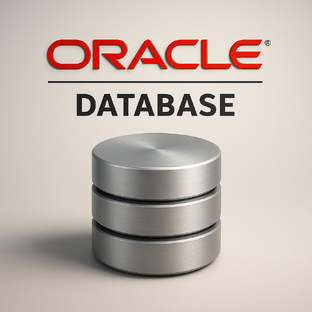 Oracle база данных
