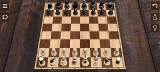 ШАХМАТНЫЕ ПАРТИИ  ИГРУ.