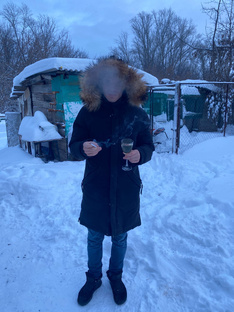 Вредные привычки (алкоголь, сигареты, мастурбация)