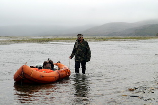 Михаил Кречмар