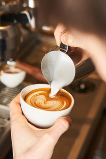 Департамент Бариста