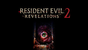Resident Evil Revelations 2