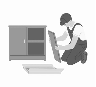 Умная мебель