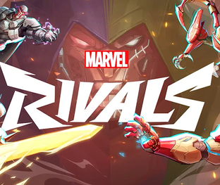Marvel Rivals