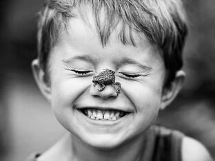 Воспитание детей