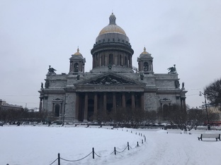  Конференция "Природное и культурное наследие Северо-Запада России" Декабрь 2009