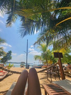 Шри-Ланка - ❤️ с первого взгляда