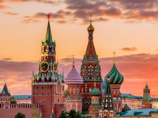 Неделя музеев в Москве