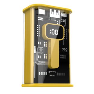 Powerbank'и