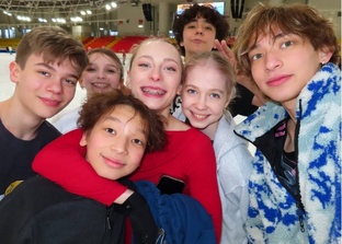 Межсезонье 2026