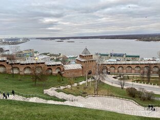 Нижний Новгород