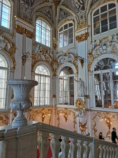 Дворцы, особняки, замки Санкт-Петербурга. 