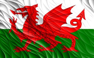 Wales