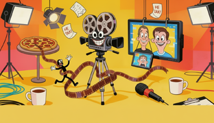 КИНОСПЕЦДЕФЕКТЫ