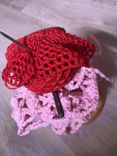 ВЯЗАНИЕ КРЮЧКОМ 