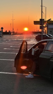 Авто с доставкой под ключ 