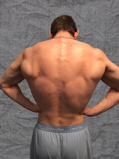 Тренировки с собственным и дополнительным весом