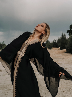 Фотосессии на природе 