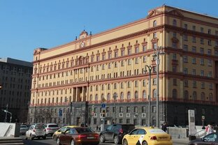 Москва. Лубянка. Китай-Город. Покровка, Маросейка и окрестности 