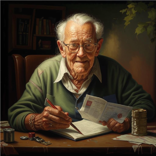 Защита Пенсионеров