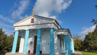 Народные праздники и традиции