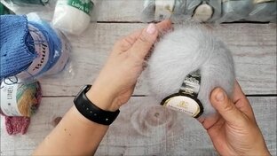 Готовые работы//Покупка пряжи//Текущие прцессы