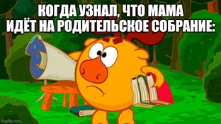 Мемы