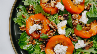 Рецепты и советы по питанию