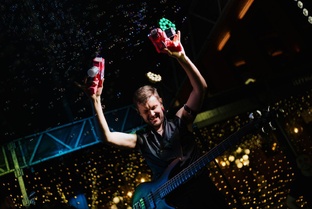 АФИША ВЕЧЕРИНОК 