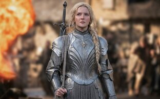 Рецензии на сказки, сериалы и фильмы