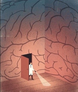 Общая психология и все, что с ней связано