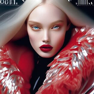 Стили в нейросетях 