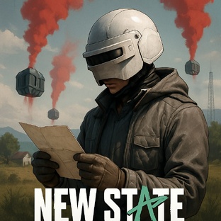 New State История битв