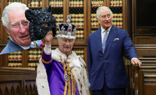 Жизнь королевских семей