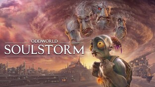 Oddworld – Soulstorm 